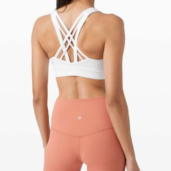 Lululemon Free To Be Elevated Bra *Light Support, DD Cup - Picture 3 of 3